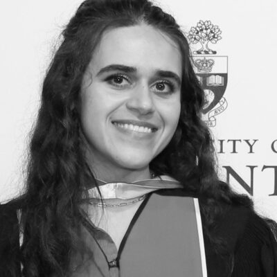 Dr Dominika Bhatia