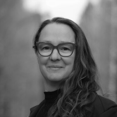 Dr Lieve Vanleeuw