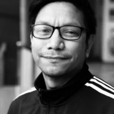 Dr KM Saif-Ur-Rahman